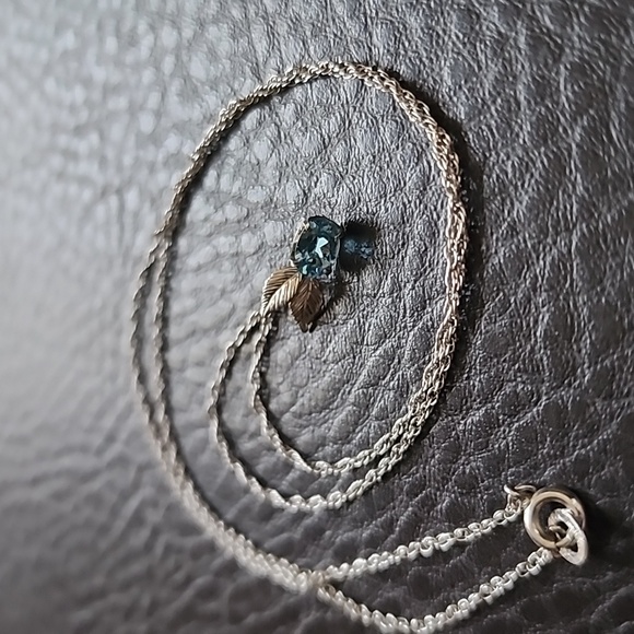 VTG Krementz necklace - Picture 3 of 11